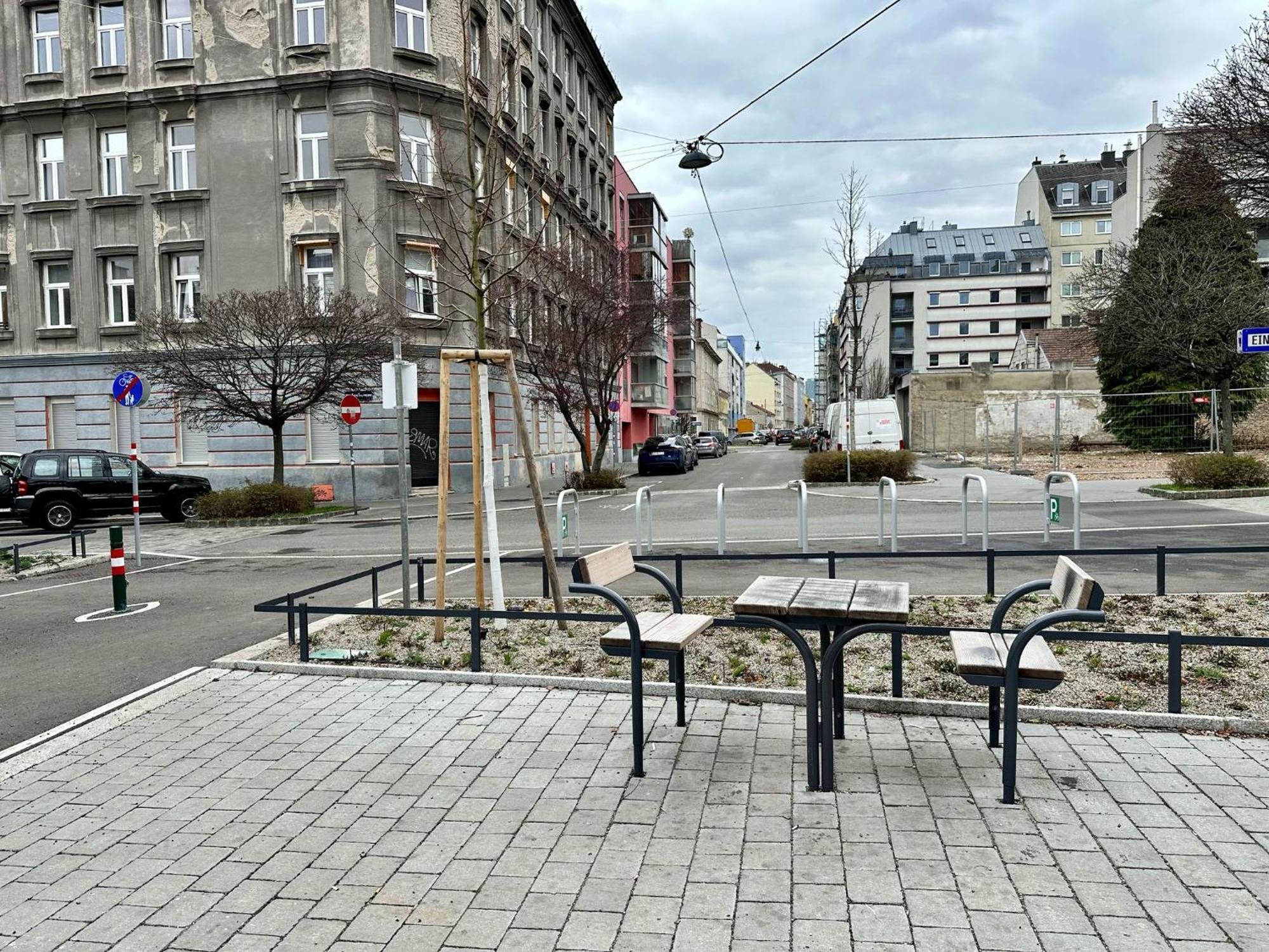 Spacious Central 4-Room Suite For 6 - Near Subway Wien Exteriör bild
