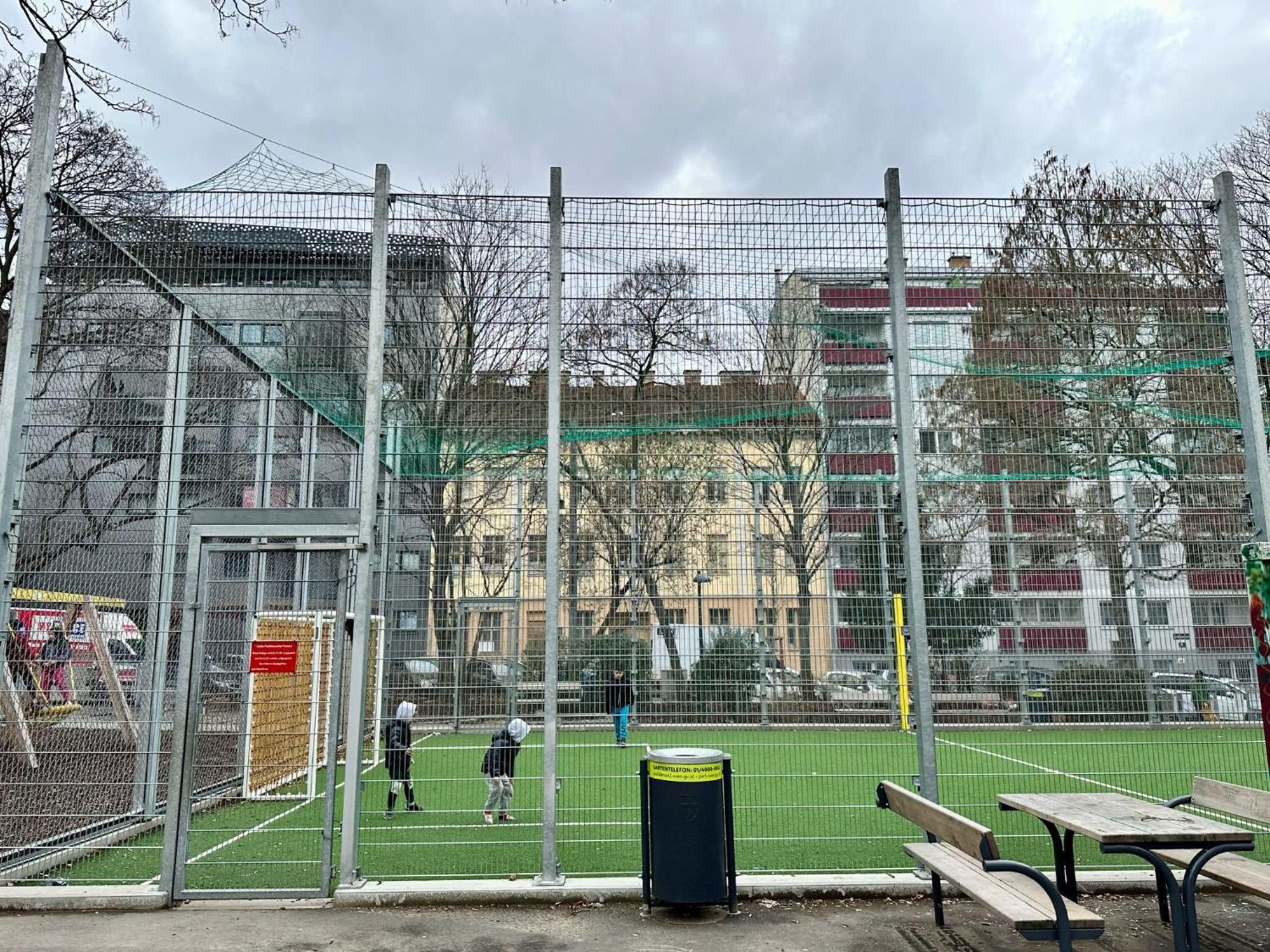 Spacious Central 4-Room Suite For 6 - Near Subway Wien Exteriör bild